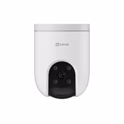 EZVIZ H8c 4G, Caméra de sécurité IP, Extérieure, Avec fil &amp;sans fil, CE / WEEE / RoHS / REACH, Plafond/Mur/Poteau, Blanc