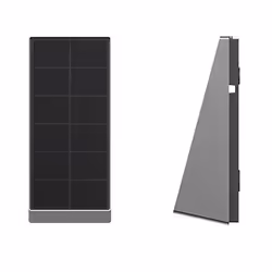 EZVIZ EP3x Pro Argent