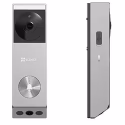 EZVIZ EP3x Pro Argent