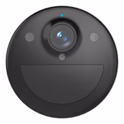 EZVIZ BC1c 4K Balle (forme) Caméra de sécurité IP Extérieure 3840 x 2160 pixels Plafond/mur