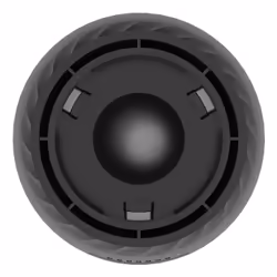 EZVIZ BC1c 4K Balle (forme) Caméra de sécurité IP Extérieure 3840 x 2160 pixels Plafond/mur - Vue supplémentaire 4
