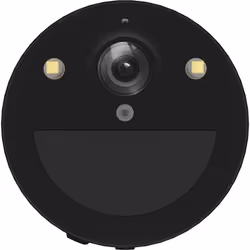 EZVIZ BC1c 4K Balle (forme) Caméra de sécurité IP Extérieure 3840 x 2160 pixels Plafond/mur - Vue supplémentaire 6
