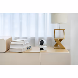 EZVIZ H7c Dual 2K & 2K Caméra de sécurité IP Intérieure 2560 x 1440 pixels Au plafond/à poser - Vue supplémentaire 10