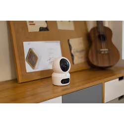 EZVIZ H7c Dual 2K & 2K Caméra de sécurité IP Intérieure 2560 x 1440 pixels Au plafond/à poser - Vue supplémentaire 12