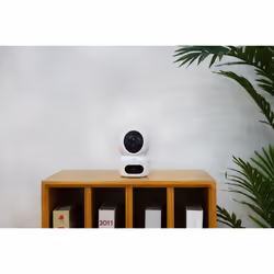 EZVIZ H7c Dual 2K & 2K Caméra de sécurité IP Intérieure 2560 x 1440 pixels Au plafond/à poser - Vue supplémentaire 13