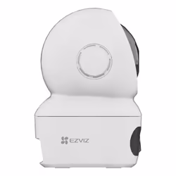EZVIZ H7c Dual 2K & 2K Caméra de sécurité IP Intérieure 2560 x 1440 pixels Au plafond/à poser