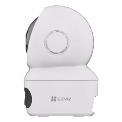 EZVIZ H7c Dual 2K & 2K Caméra de sécurité IP Intérieure 2560 x 1440 pixels Au plafond/à poser