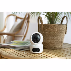 EZVIZ H7c Dual 2K & 2K Caméra de sécurité IP Intérieure 2560 x 1440 pixels Au plafond/à poser - Vue supplémentaire 8