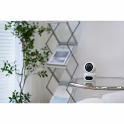 EZVIZ H7c Dual 2K & 2K Caméra de sécurité IP Intérieure 2560 x 1440 pixels Au plafond/à poser - Vue supplémentaire 9