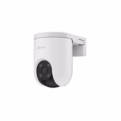 Caméra Wi-Fi panoramique Ezviz H8c Pro - 3K - Détection ia - Vision nocturne couleur - Audio bidirectionnel