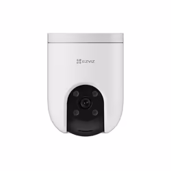EZVIZ H8c PoE 2K Dôme Caméra de sécurité IP Extérieure 2304 x 1296 pixels Plafond/mur - Vue supplémentaire 4