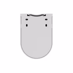EZVIZ H8c PoE 2K Dôme Caméra de sécurité IP Extérieure 2304 x 1296 pixels Plafond/mur - Vue supplémentaire 7