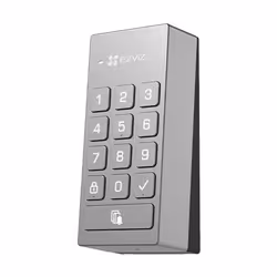 EZVIZ DL01 Pro + DL01CP Verrou de porte intelligent - Vue supplémentaire 2