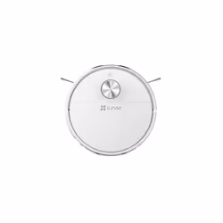 EZVIZ RS20 Pro robot aspirateur 0,35 L Sac à poussière Blanc - Vue supplémentaire 15