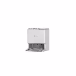 EZVIZ RS20 Pro robot aspirateur 0,35 L Sac à poussière Blanc - Vue supplémentaire 16