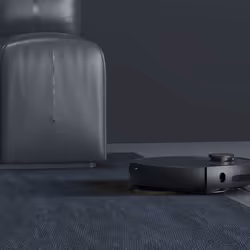 EZVIZ RS20 Pro robot aspirateur 0,35 L Sac à poussière Blanc - Vue supplémentaire 26