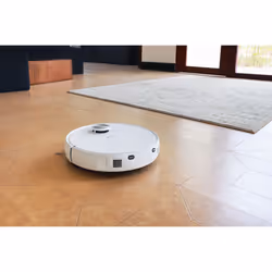 EZVIZ RS20 Pro robot aspirateur 0,35 L Sac à poussière Blanc - Vue supplémentaire 33