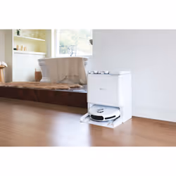EZVIZ RS20 Pro robot aspirateur 0,35 L Sac à poussière Blanc - Vue supplémentaire 34