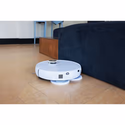 EZVIZ RS20 Pro robot aspirateur 0,35 L Sac à poussière Blanc - Vue supplémentaire 35