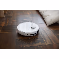 EZVIZ RS20 Pro robot aspirateur 0,35 L Sac à poussière Blanc - Vue supplémentaire 36