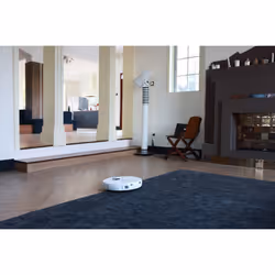 EZVIZ RS20 Pro robot aspirateur 0,35 L Sac à poussière Blanc - Vue supplémentaire 39