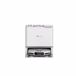 EZVIZ RS20 Pro robot aspirateur 0,35 L Sac à poussière Blanc - Vue supplémentaire 4
