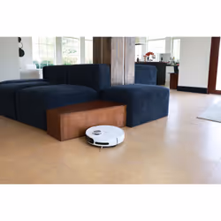 EZVIZ RS20 Pro robot aspirateur 0,35 L Sac à poussière Blanc - Vue supplémentaire 40
