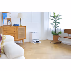 EZVIZ RS20 Pro robot aspirateur 0,35 L Sac à poussière Blanc - Vue supplémentaire 41