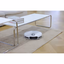 EZVIZ RS20 Pro robot aspirateur 0,35 L Sac à poussière Blanc - Vue supplémentaire 43