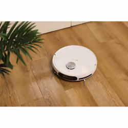 EZVIZ RS20 Pro robot aspirateur 0,35 L Sac à poussière Blanc - Vue supplémentaire 46