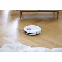 EZVIZ RS20 Pro robot aspirateur 0,35 L Sac à poussière Blanc - Vue supplémentaire 47