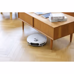 EZVIZ RS20 Pro robot aspirateur 0,35 L Sac à poussière Blanc - Vue supplémentaire 48