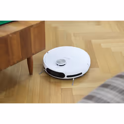 EZVIZ RS20 Pro robot aspirateur 0,35 L Sac à poussière Blanc - Vue supplémentaire 49