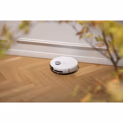 EZVIZ RS20 Pro robot aspirateur 0,35 L Sac à poussière Blanc - Vue supplémentaire 50