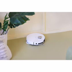 EZVIZ RS20 Pro robot aspirateur 0,35 L Sac à poussière Blanc - Vue supplémentaire 51