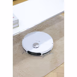 EZVIZ RS20 Pro robot aspirateur 0,35 L Sac à poussière Blanc - Vue supplémentaire 53