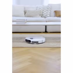 EZVIZ RS20 Pro robot aspirateur 0,35 L Sac à poussière Blanc - Vue supplémentaire 54