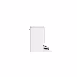EZVIZ RS20 Pro robot aspirateur 0,35 L Sac à poussière Blanc - Vue supplémentaire 6