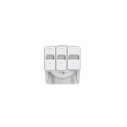 EZVIZ RS20 Pro robot aspirateur 0,35 L Sac à poussière Blanc - Vue supplémentaire 7