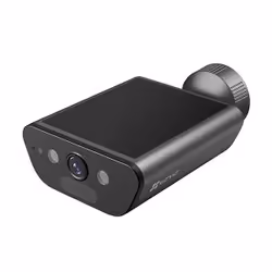 EZVIZ EB5, Caméra de sécurité IP, Extérieure, Sans fil, Amazon Alexa & Google Assistant, CE / REACH / WEEE / RoHS, Plafon ...