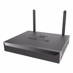EZVIZ X5S-8W, 2592 x 1944 pixels, 720p, 1080p, H.264, H.265, 100 Mbit/s, Event, Manuel, Programme, Monobande (2,4 GHz)