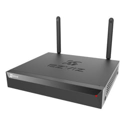 EZVIZ X5S-8W Noir