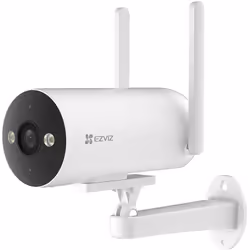 Caméra de sécurité IP EZVIZ H5 4G Extérieure 2304 x 1296 pixels Plafond/Mur/Poteau