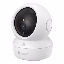EZVIZ H6c Pro 3K Sphérique Caméra de sécurité IP Intérieure 2880 x 1620 pixels Bureau