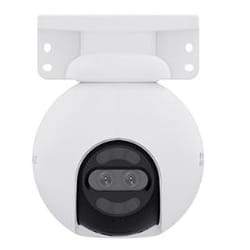 EZVIZ H80x Dual 4K Sphérique Caméra de sécurité IP Intérieure et extérieure 3840 x 2160 pixels Plafond/mur