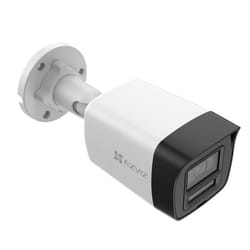 Système de caméra de sécurité PoE - EZVIZ - H3K PoE Kit - Résolution 4K - Vision nocturne - Extérieur