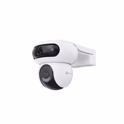 Caméra de surveillance EZVIZ H90 - Double optique 2K+ motorisée