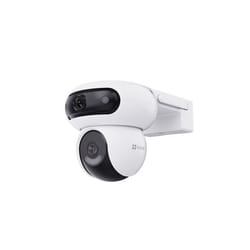 Caméra de surveillance EZVIZ H90 - Double optique 2K+ motorisée