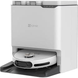 EZVIZ RS20 Max 0,35 L Sans sac Blanc