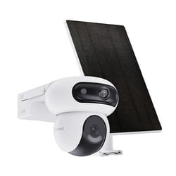 EZVIZ HB90 Dual Kit Dôme Caméra de sécurité IP Extérieure 2560 x 1440 pixels Mur